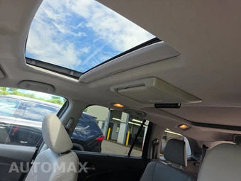 2017 Honda Pilot Elite – miniatura 21