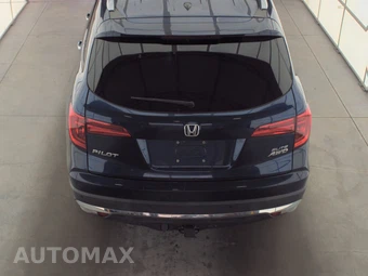 2017 Honda Pilot Elite – miniatura 6