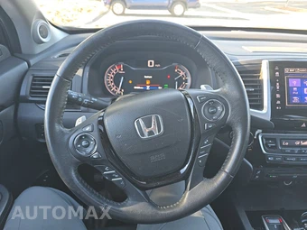 2017 Honda Pilot Elite - miniatura 10