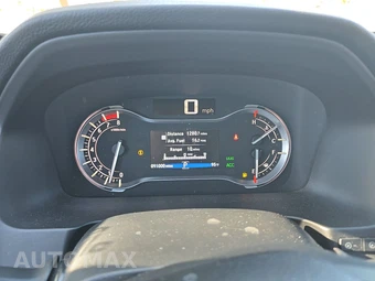 2017 Honda Pilot Elite - miniatura 12