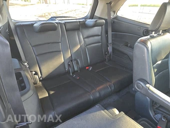 2017 Honda Pilot Elite - miniatura 14