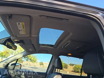 2017 Honda Pilot Elite - miniatura 15
