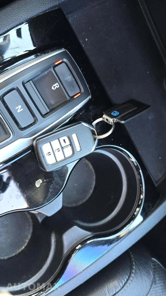 2017 Honda Pilot Elite - miniatura 19