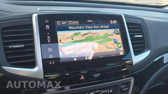 2017 Honda Pilot Elite - miniatura 20