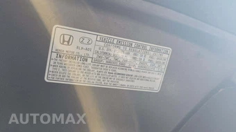 2017 Honda Pilot Elite - miniatura 23