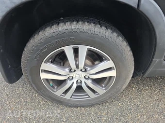 2017 Honda Pilot EX - miniatura 10