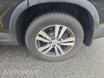 2017 Honda Pilot EX - miniatura 11