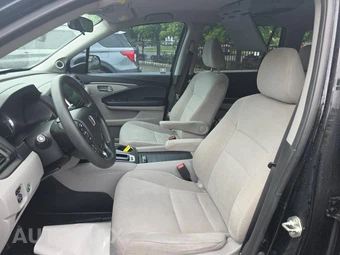 2017 Honda Pilot EX - miniatura 13