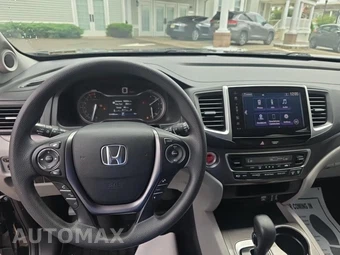 2017 Honda Pilot EX - miniatura 14
