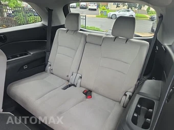 2017 Honda Pilot EX - miniatura 17