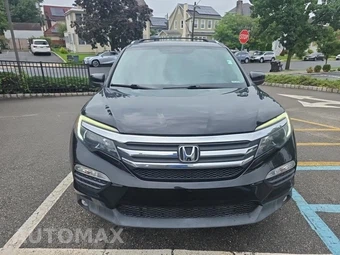 2017 Honda Pilot EX - miniatura 2