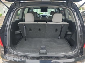 2017 Honda Pilot EX - miniatura 20