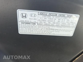2017 Honda Pilot EX - miniatura 21