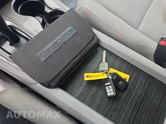 2017 Honda Pilot EX - miniatura 22