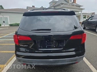 2017 Honda Pilot EX - miniatura 5