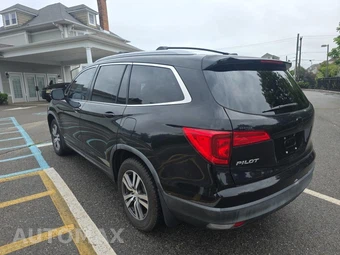 2017 Honda Pilot EX - miniatura 6
