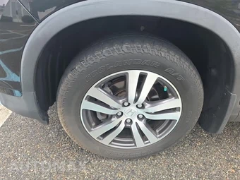 2017 Honda Pilot EX - miniatura 8