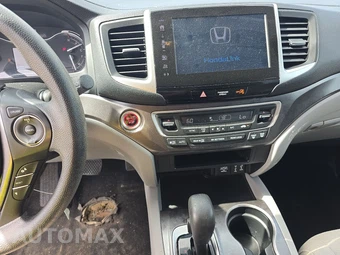 2017 Honda Pilot EX - miniatura 11