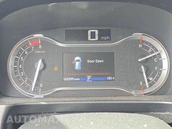 2017 Honda Pilot EX - miniatura 12