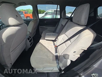2017 Honda Pilot EX - miniatura 13