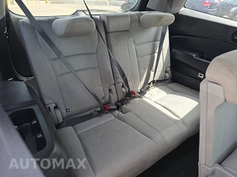 2017 Honda Pilot EX - miniatura 14