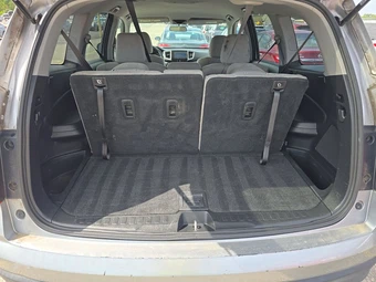 2017 Honda Pilot EX - miniatura 17