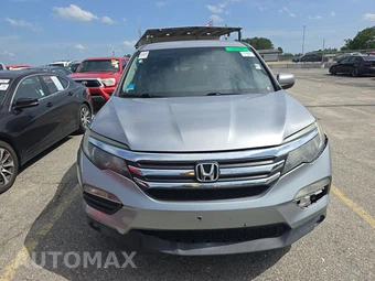 2017 Honda Pilot EX - miniatura 2