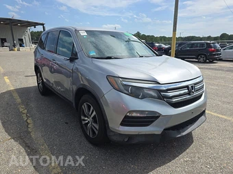 2017 Honda Pilot EX - miniatura 3