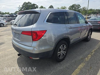2017 Honda Pilot EX - miniatura 4