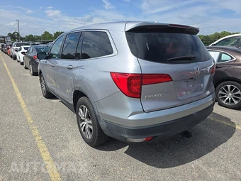 2017 Honda Pilot EX - miniatura 6
