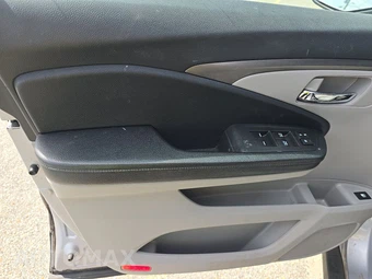 2017 Honda Pilot EX - miniatura 9