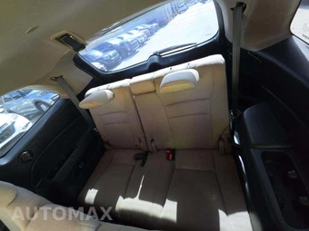 2017 Honda Pilot EX – miniatura 11