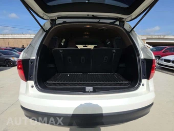 2017 Honda Pilot EX – miniatura 12