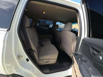 2017 Honda Pilot EX – miniatura 14