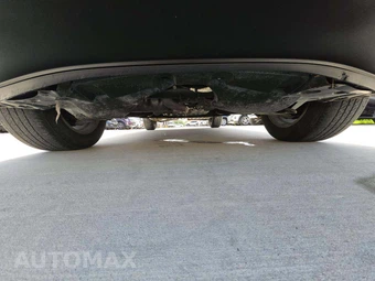 2017 Honda Pilot EX – miniatura 18