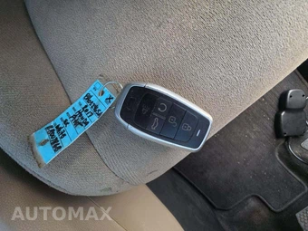 2017 Honda Pilot EX – miniatura 5