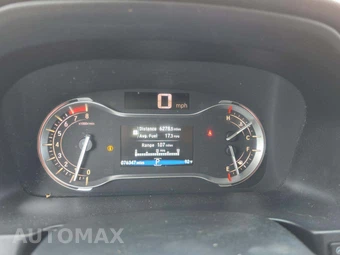 2017 Honda Pilot EX – miniatura 6