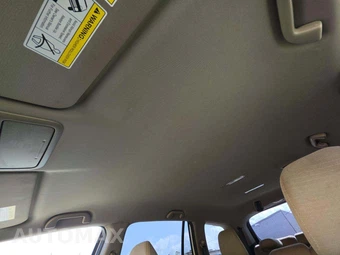 2017 Honda Pilot EX – miniatura 8