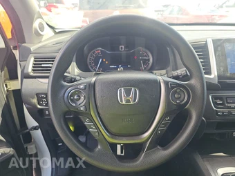 2017 Honda Pilot EX – miniatura 10