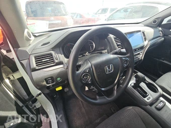 2017 Honda Pilot EX – miniatura 11