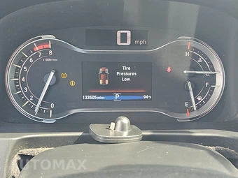 2017 Honda Pilot EX – miniatura 12