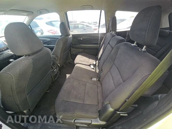 2017 Honda Pilot EX – miniatura 13