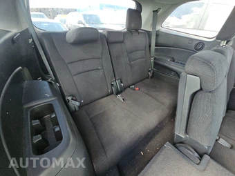 2017 Honda Pilot EX – miniatura 14