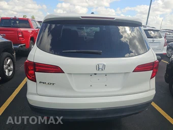 2017 Honda Pilot EX – miniatura 5