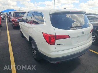 2017 Honda Pilot EX – miniatura 6