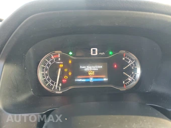 2017 Honda Pilot EX - miniatura 12