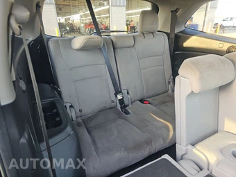 2017 Honda Pilot EX - miniatura 14