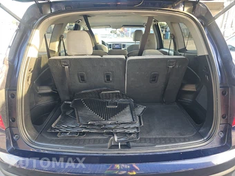 2017 Honda Pilot EX - miniatura 17