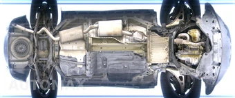 2017 Honda Pilot EX - miniatura 19