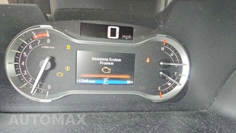 2017 Honda Pilot EX - miniatura 20